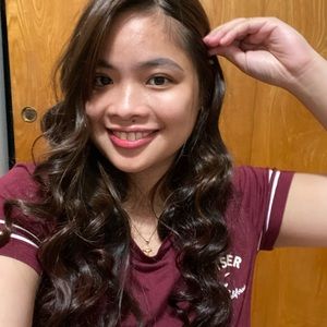 Meet your Posher, Riza